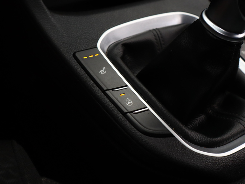 Hyundai i30, 2017