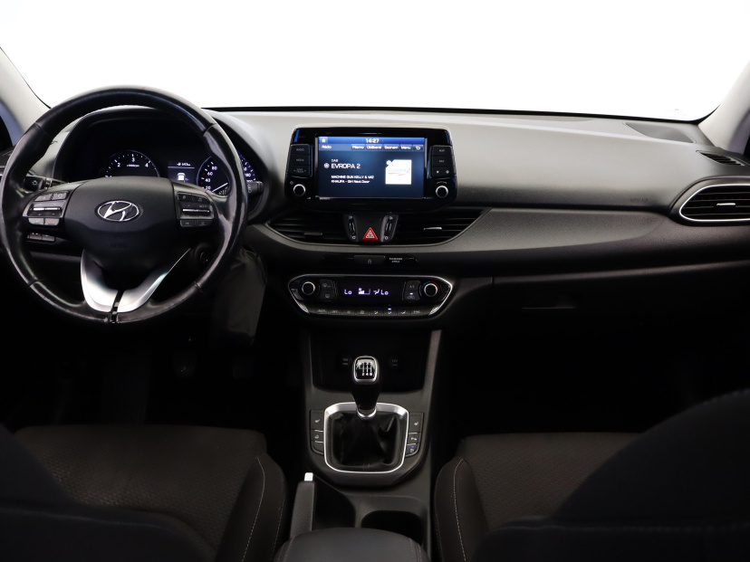 Hyundai i30, 2017