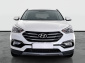 Hyundai Santa Fe, 2017