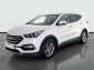 Hyundai Santa Fe, 2017