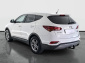 Hyundai Santa Fe, 2017