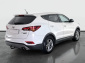 Hyundai Santa Fe, 2017