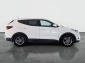 Hyundai Santa Fe, 2017
