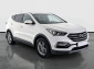 Hyundai Santa Fe, 2017