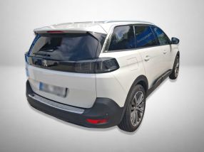 Peugeot 5008 - 2022