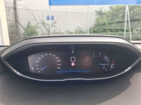 Peugeot 5008 - 2022