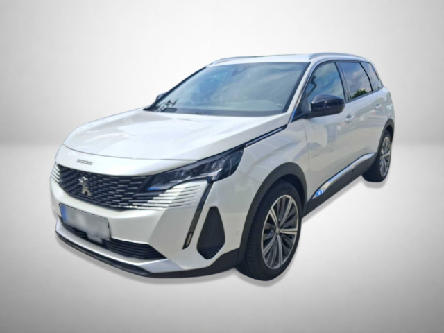 Peugeot 5008 2022