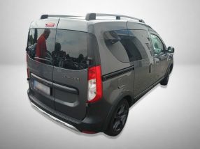 Dacia Dokker - 2018