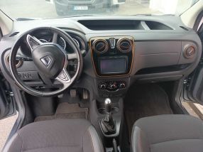 Dacia Dokker - 2018