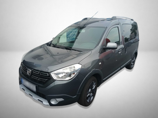 Dacia Dokker 2018