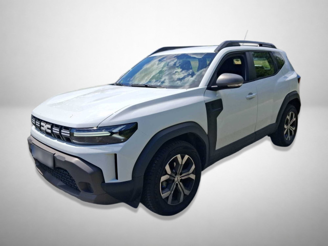 Dacia Duster 2025