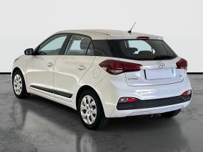 Hyundai i20 - 2019