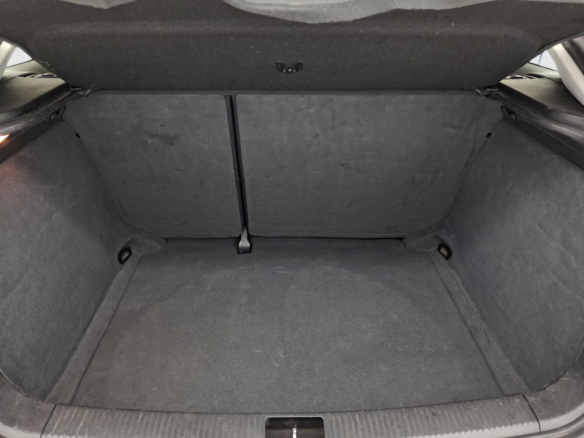 Audi A3, 2006