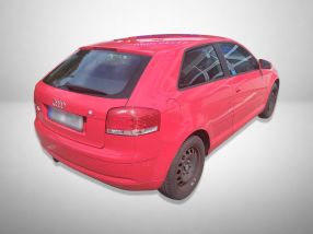 Audi A3 - 2006