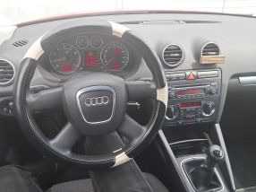 Audi A3 - 2006