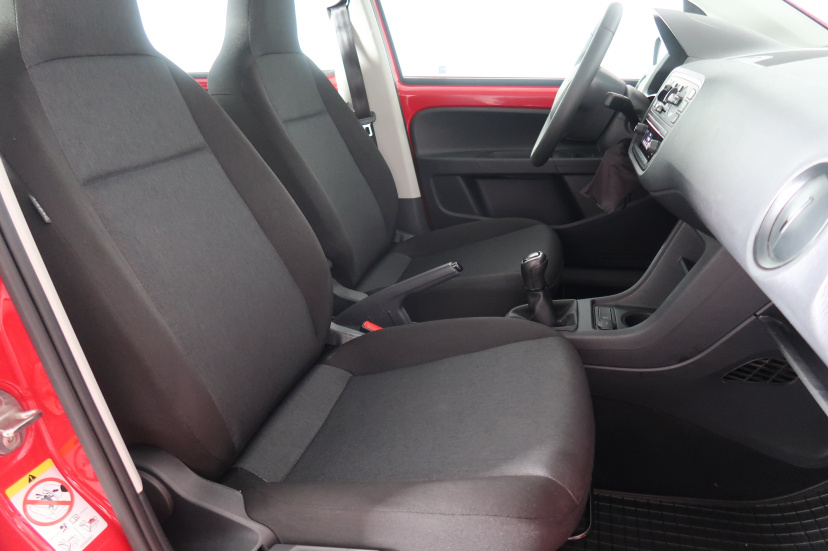 Škoda Citigo, 2018