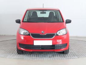 Škoda Citigo - 2018