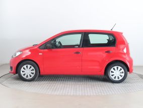 Škoda Citigo - 2018