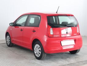 Škoda Citigo - 2018