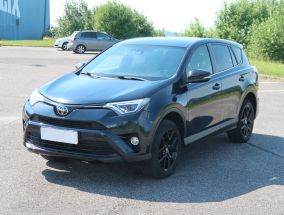 Toyota RAV 4 - 2018