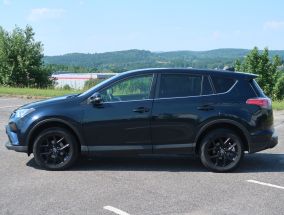Toyota RAV 4 - 2018