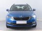 Škoda Octavia, 2017