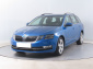 Škoda Octavia, 2017