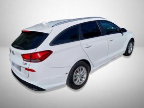 Hyundai i30 - 2021
