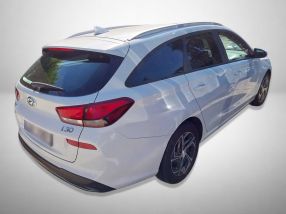 Hyundai i30 - 2021