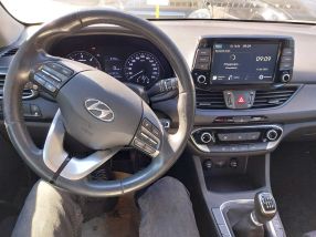 Hyundai i30 - 2021