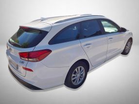 Hyundai i30 - 2021