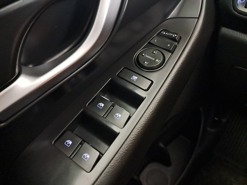 Hyundai i30, 2021