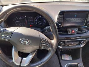 Hyundai i30 - 2021
