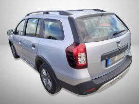 Dacia Logan - 2020
