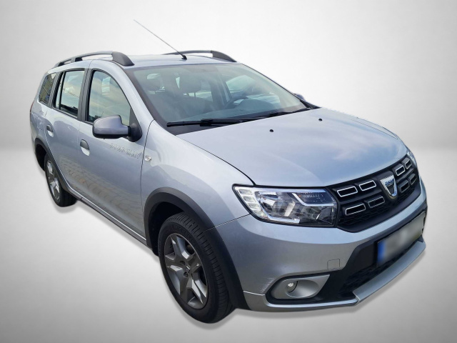 Dacia Logan 2020