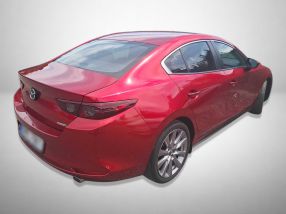 Mazda 3 - 2019