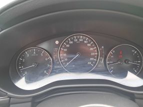 Mazda 3 - 2019