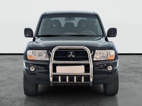 Mitsubishi Pajero - 2006