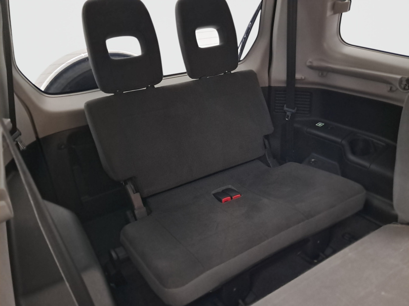 Mitsubishi Pajero, 2006