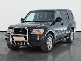 Mitsubishi Pajero - 2006