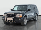 Mitsubishi Pajero, 2006
