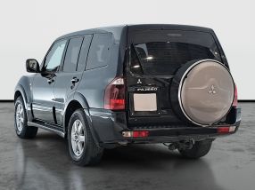 Mitsubishi Pajero - 2006
