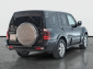 Mitsubishi Pajero, 2006