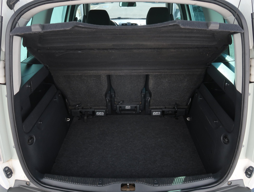 Škoda Roomster, 2013
