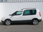 Škoda Roomster, 2013