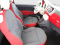 Fiat 500, 2016
