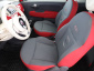 Fiat 500, 2016