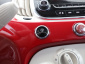 Fiat 500, 2016