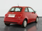 Fiat 500, 2016