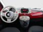 Fiat 500, 2016